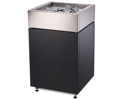 Máy xông hơi khô SENTIOTEC QUBE-105