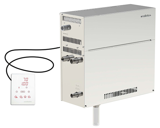 Máy xông hơi ướt SENTIOTEC SGH-90