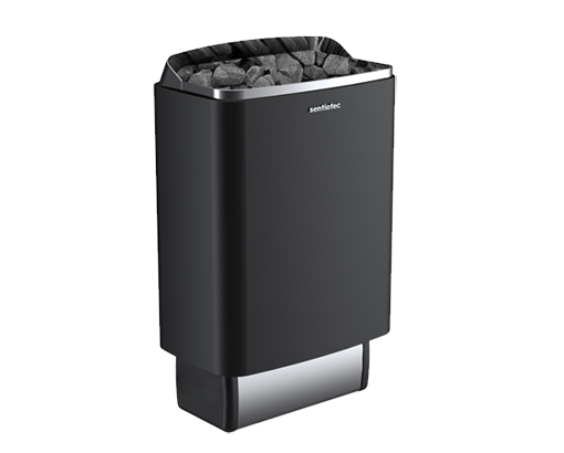 Máy xông hơi khô SENTIOTEC ST160400BE-AT